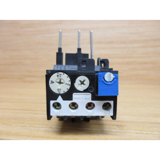 Cutler Hammer C316FNA3 Eaton Overload Relay 1.7-2.4A C316FNA3H - New No Box
