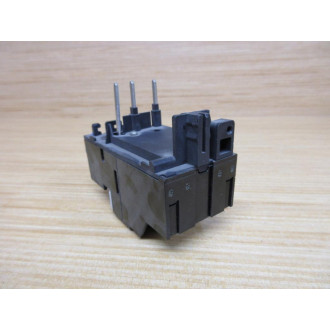 Cutler Hammer C316FNA3 Eaton Overload Relay 1.7-2.4A C316FNA3H - New No Box