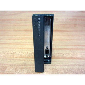 Siemens 6ES7340-1AH02-0AE0 Communications Processor - Used