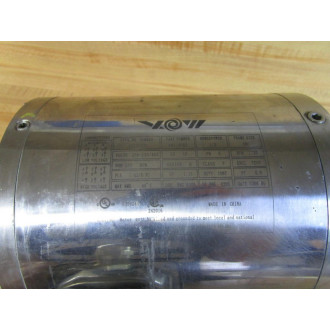 XOWYOW 041-4082 Motor ST12A421 - Used