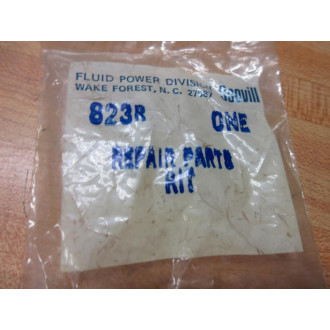Schrader Bellows 823-R Scovill Repair Parts Kit 823R