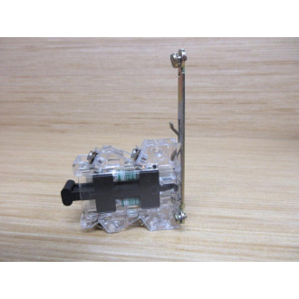 Generic A30010-381-01 Fuse Holder A3001038101 - Used