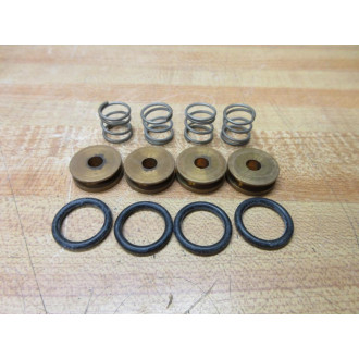 Schrader Bellows 823-R Scovill Repair Parts Kit 823R
