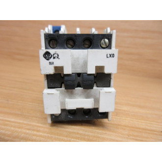 EAW LX0 Contactor LXO (Pack of 2) - Used