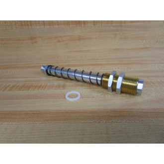 Schmalz FSTE-G14-AG-75 Spring Plunger 10.01.02.00571 - New No Box