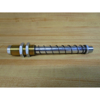 Schmalz FSTE-G14-AG-75 Spring Plunger 10.01.02.00571 - New No Box