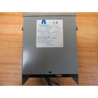 Acme Electric T253013S Transformer - Used