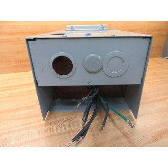 Acme Electric T253013S Transformer - Used