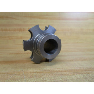 Generic 160574 Hub, Coupling Shaft 1246511 - New No Box