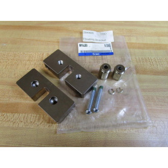 SMC MYAJ50 Floating Bracket