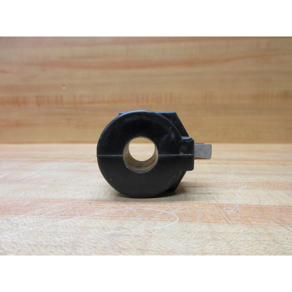 Asco 164-910-1 Red-Hat Solenoid Valve Coil 1649101
