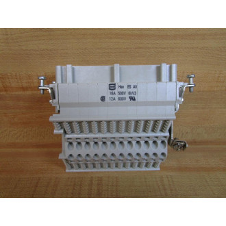 Harting Han 24 ES-AV-F-LINKS 09330244729