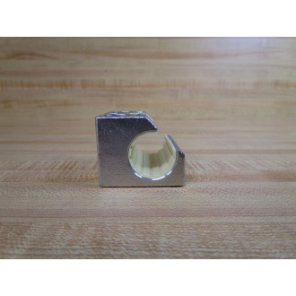 Igus WJUM-01-20-ES-FG-LL Drylin Pillow Block WM-01-20 ES-FG 2 - New No Box