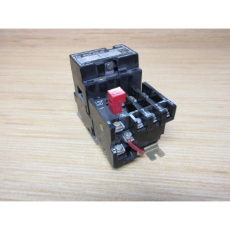 Square D 8536-A02 Starter 8536-AO2 (Pack of 2) - Used