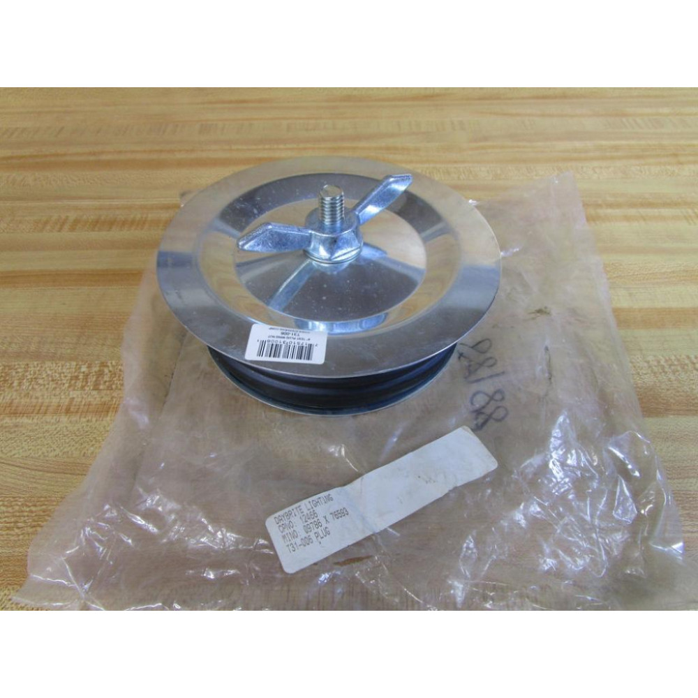 Jones Stephens T31-006 Mechanical Test Plug T31006