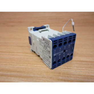 Schneider LP4-EC 03 Telemecanique Contactor LP4EC03 - Used