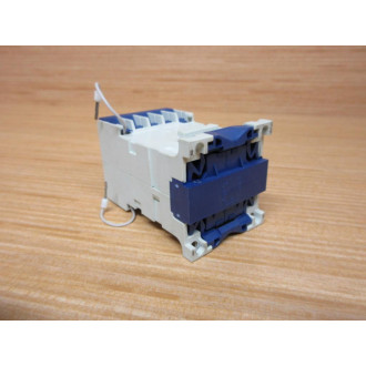 Schneider LP4-EC 03 Telemecanique Contactor LP4EC03 - Used