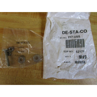 Destaco 217-USS Hold Down Clamp 217USS
