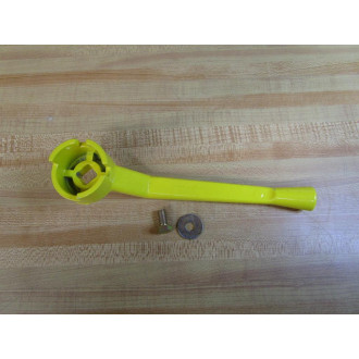 Anvil 171N Locking Lever Handle