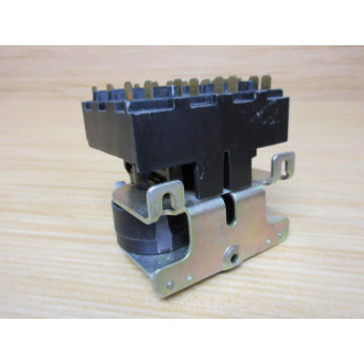 Square D 8965-R01S6 Hoist Contactor 8965R01S6 - Used