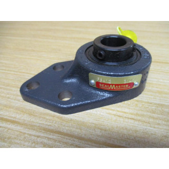 SealMaster FB-12 Flange Mount Ball Bearing FB-12-34"