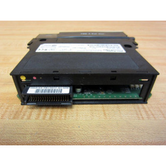 Allen Bradley 1756-OA16I Output Module Ser.A, 96194077 B01 - Used