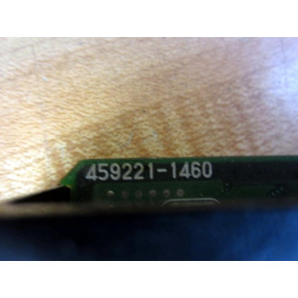 Allen Bradley 1756-OA16I Output Module Ser.A, 96194077 B01 - Used