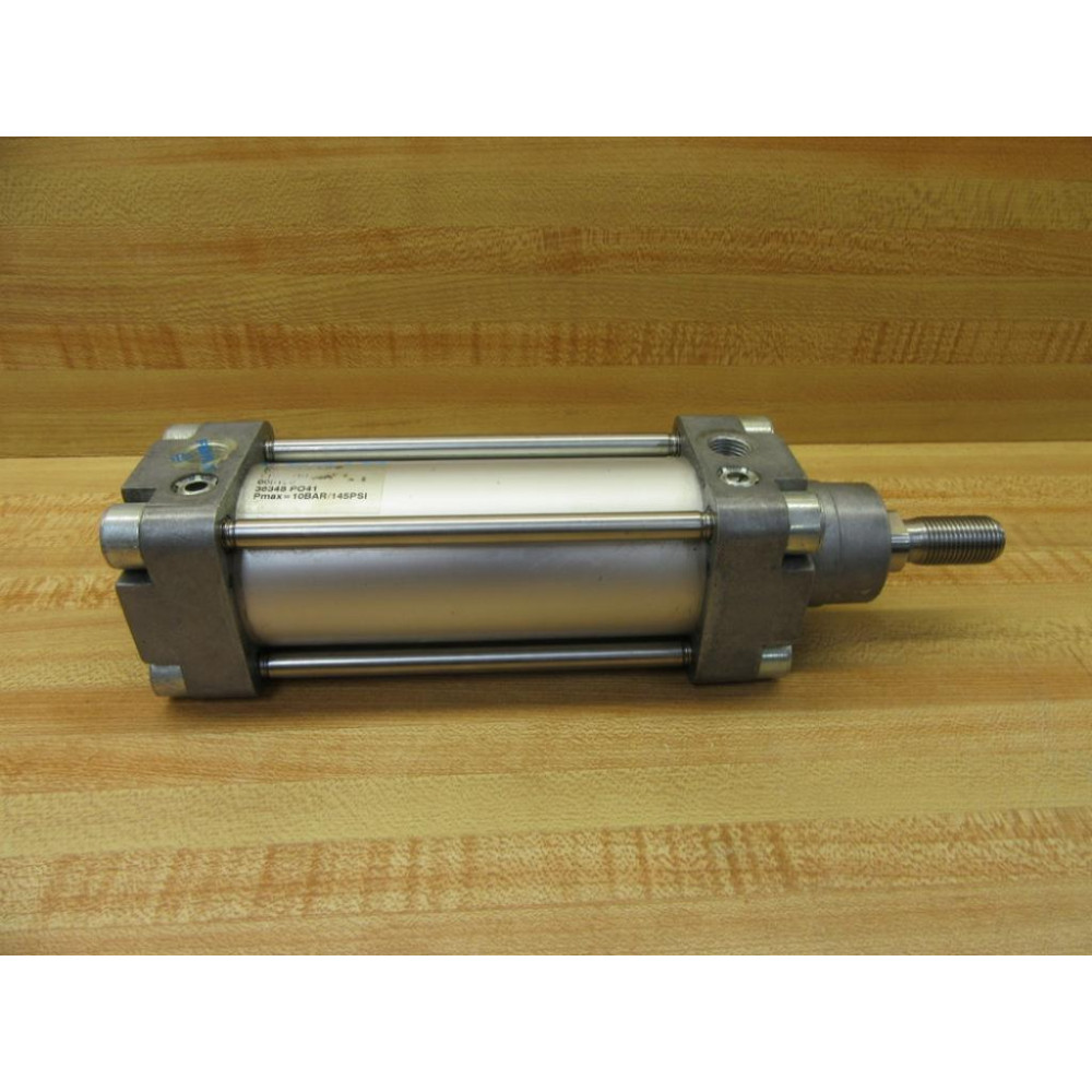 Festo 36348 PO41 Pneumatic Cylinder 36348PO41 - New No Box