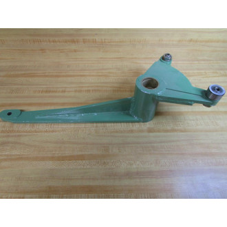 Hamba-Gasti FS34222494 IMA Roller Lever Compl. - New No Box