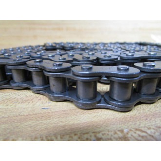 American Metric 10B-1RX10FT Bulk Roller Drive Chain 10B-1