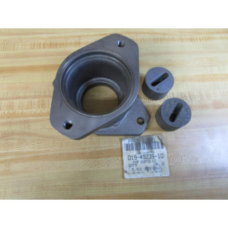 RacineBosch 956104 Pump Adapter Kit 019-49235-10