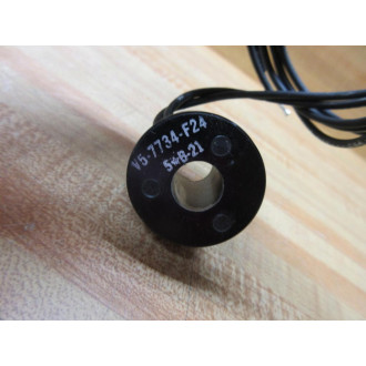 Skinner V5-7734-F24 Coil V57734F24 Black