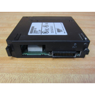 GEFanuc IC693MDL752E Output Module - Used