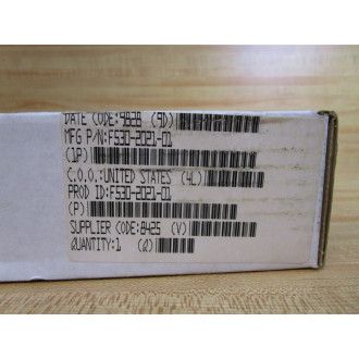 Sun Microsystems F-530-2021-01 Computer Communication Cable