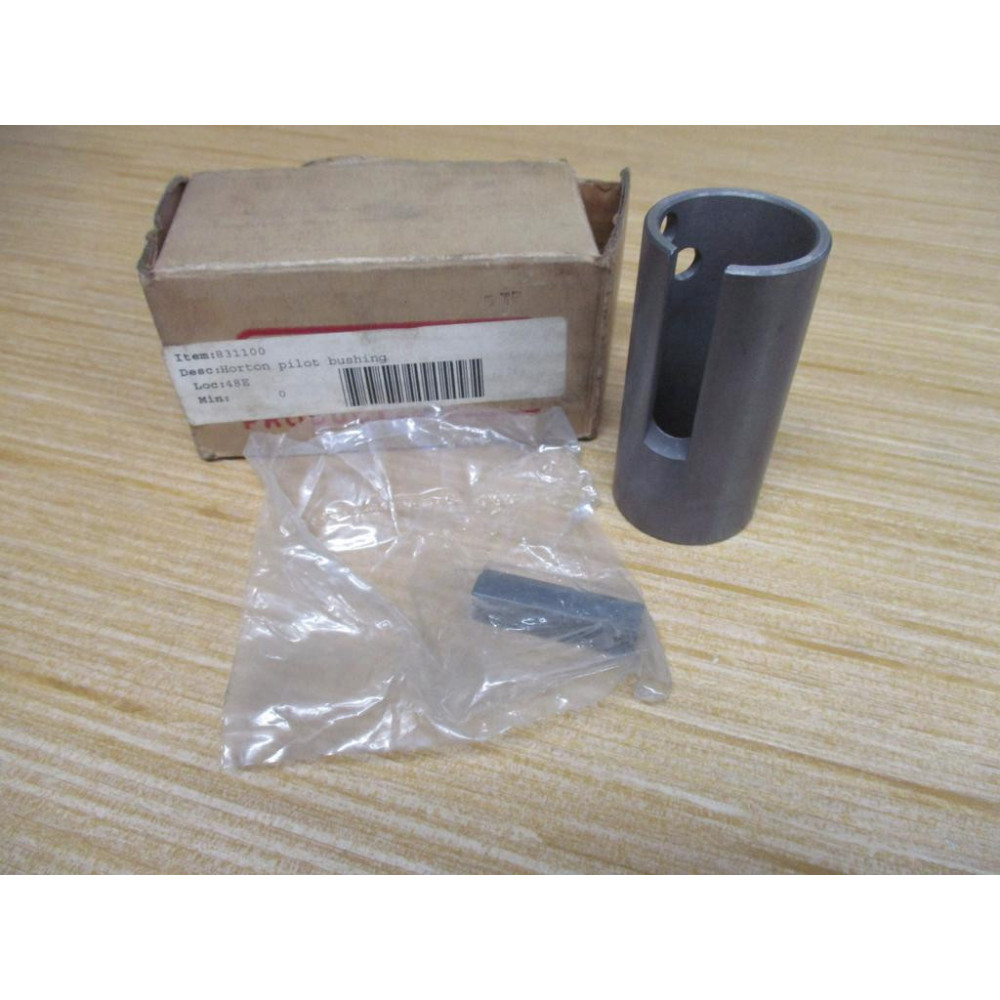 Horton 831100 Pilot Bushing