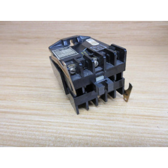 Square D 8501-GO-20 Control Relay 8501-G0-20 (Pack of 3) - Used