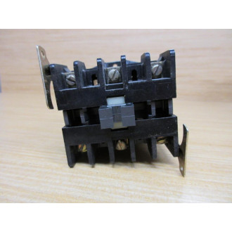 Square D 8501-GO-20 Control Relay 8501-G0-20 (Pack of 3) - Used