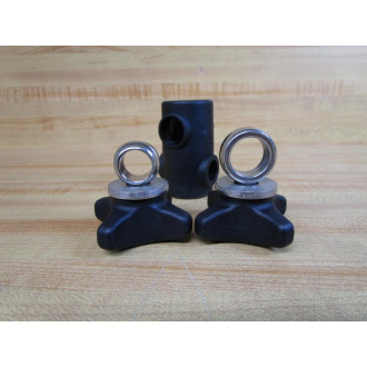 System Plast VG-621-12-58 Regal Conveyor Chain Accessory VG6211258