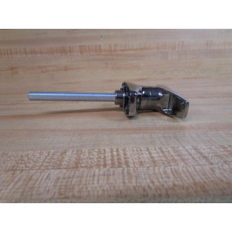 McMaster-Carr 1210A92 T-Handle Latch