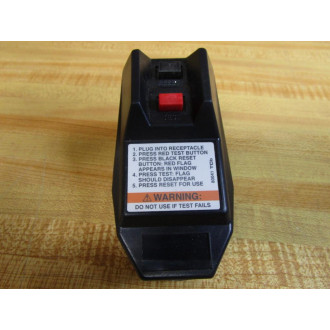 TRC 24230101-3 Current Interrupter Receptacle 242301013 (Pack of 3)