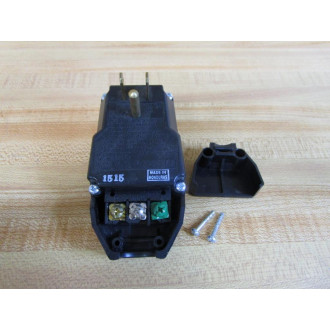 TRC 24230101-3 Current Interrupter Receptacle 242301013 (Pack of 3)