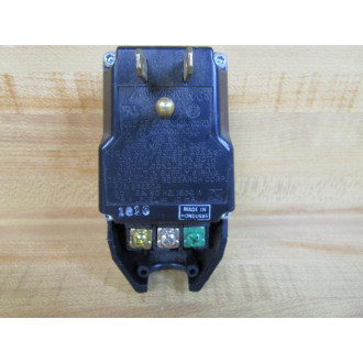 TRC 24230101-3 Current Interrupter Receptacle 242301013 (Pack of 3)