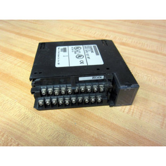 GEFanuc IC693MDR390C IO Relay Module - Used