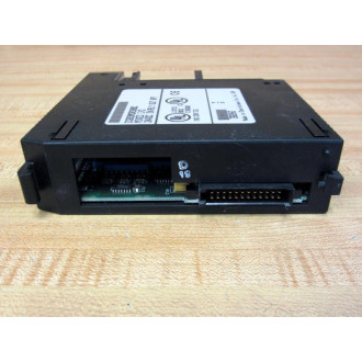 GEFanuc IC693MDR390C IO Relay Module - Used