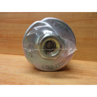 Toyota 67502-23000-71 Hydraulic Filter 675022300071