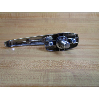 McMaster-Carr 1226A71 Counter Latch