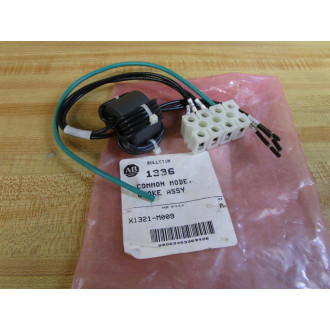 Allen Bradley X1321-M009 Common Mode Choke Assy. X1321M009