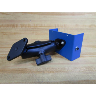 Accu-Sort 1000059561 Ram Ball And Socket Cradle Mount Kit