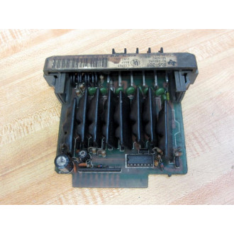Texas Instruments 305-20T Output Module 30520T - Used