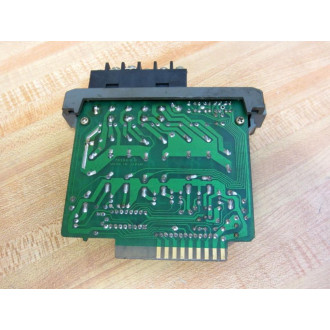 Texas Instruments 305-20T Output Module 30520T - Used